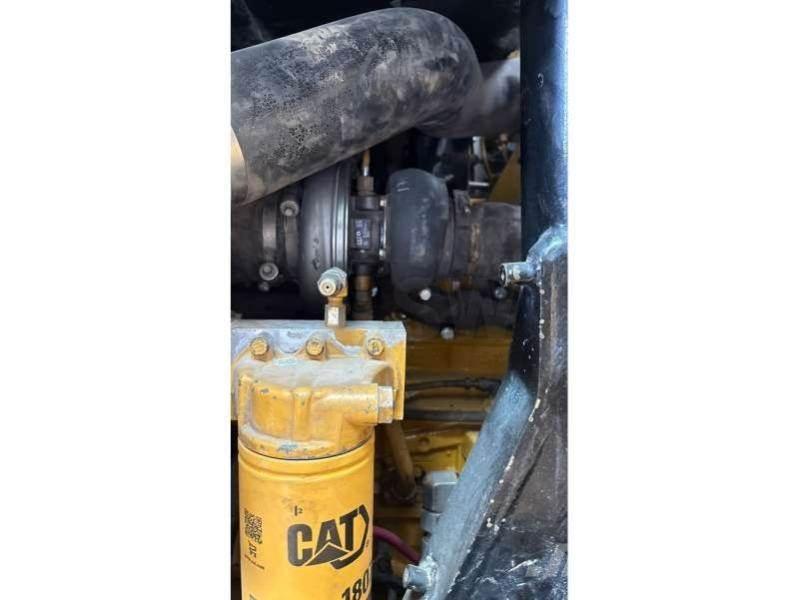 CAT 963C Гусеничные фронтальные погрузчики