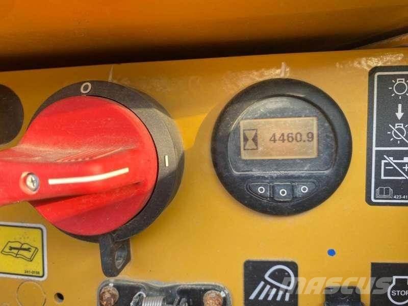 CAT D6LGP Гусеничные бульдозеры