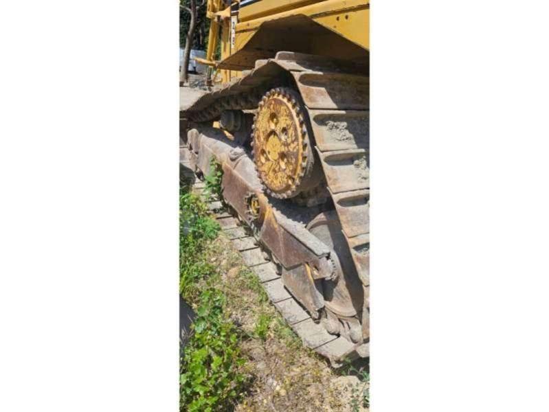 CAT D6RXL Гусеничные бульдозеры