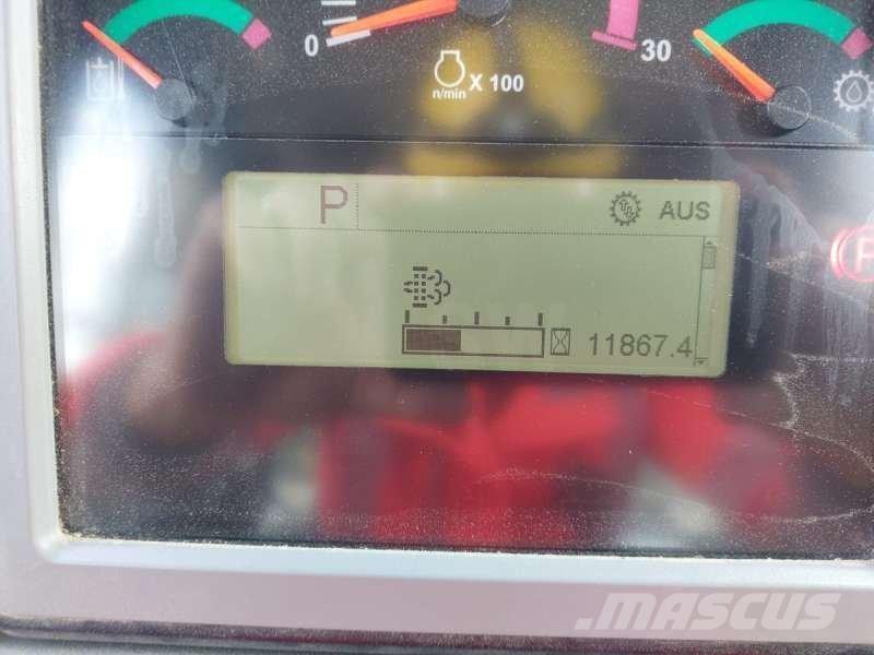 CAT D6T LGP Гусеничные бульдозеры