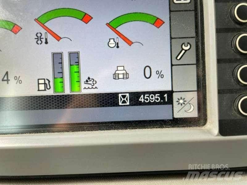 CAT D8T Гусеничные бульдозеры