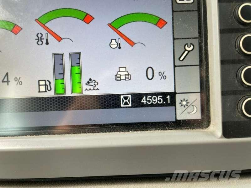 CAT D8T Гусеничные бульдозеры
