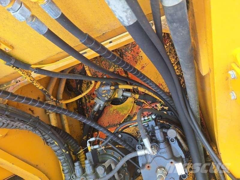 Doosan 520 Перегружатели металлолома/промышленные погрузчики