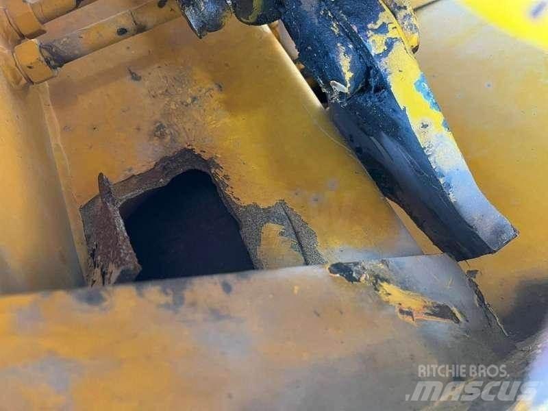 Hamm DV1022C Уплотнители грунта
