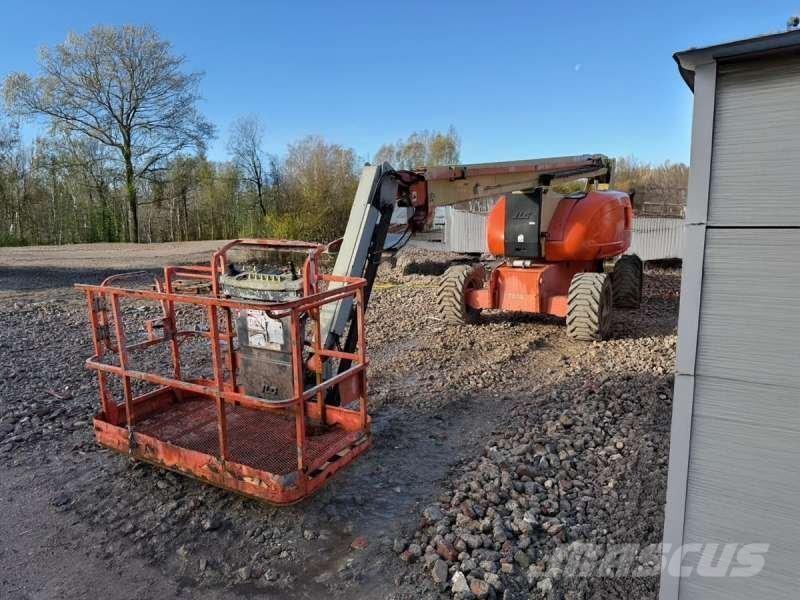 JLG 800AJ Складская техника - Другие