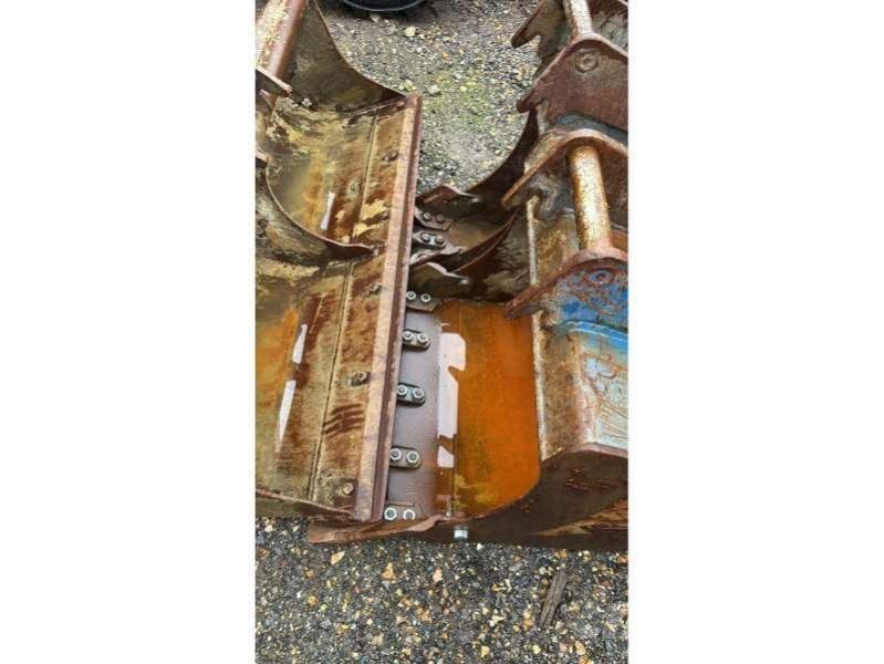 Kubota U50-5 Мини-экскаваторы