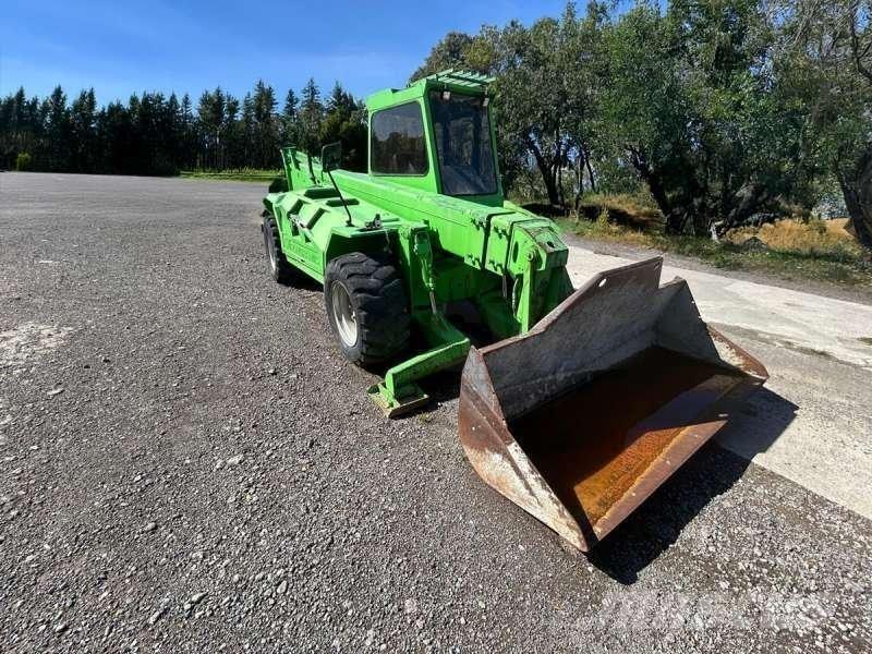 Merlo P3A01 Телескопические погрузчики