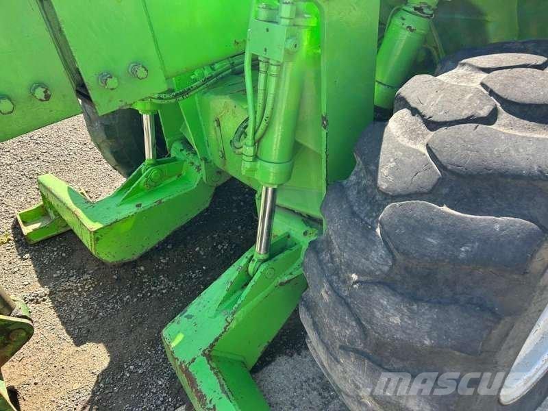 Merlo P3A01 Телескопические погрузчики