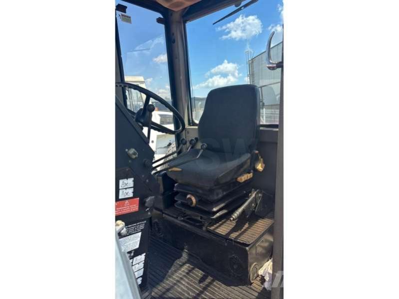 O&K F106A Грейдеры