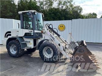 Terex TL100 Малые погрузчики