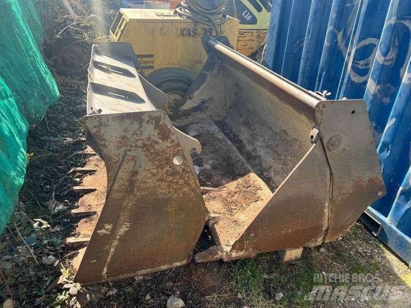 Volvo L30Z Малые погрузчики