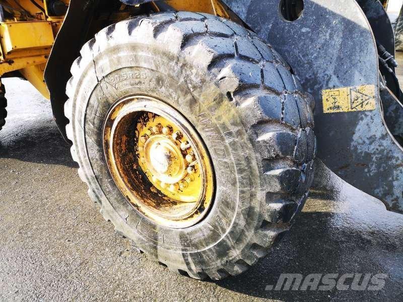 Volvo L70G Фронтальные погрузчики