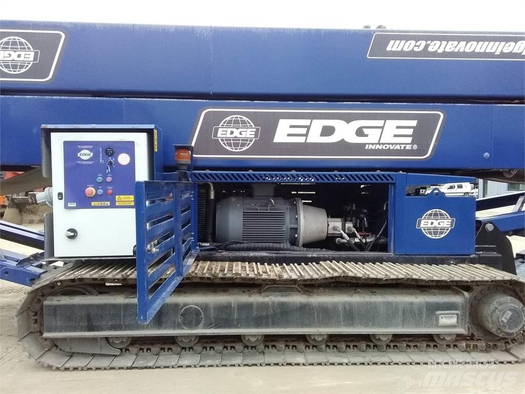 Edge TS6540 Конвейеры