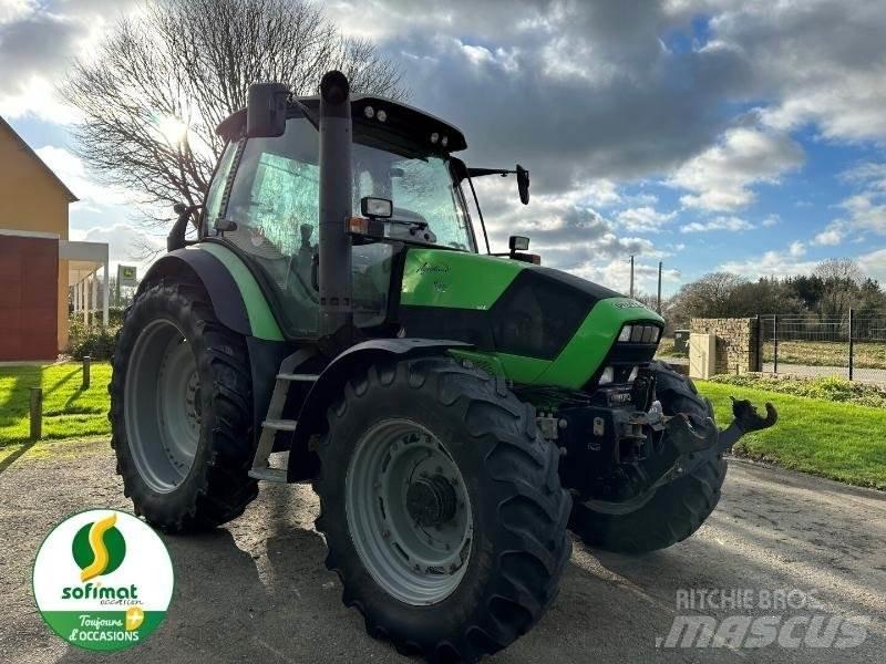 Deutz M410 Трактора