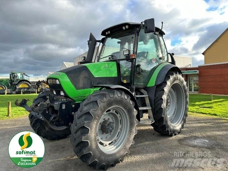 Deutz M410 Трактора
