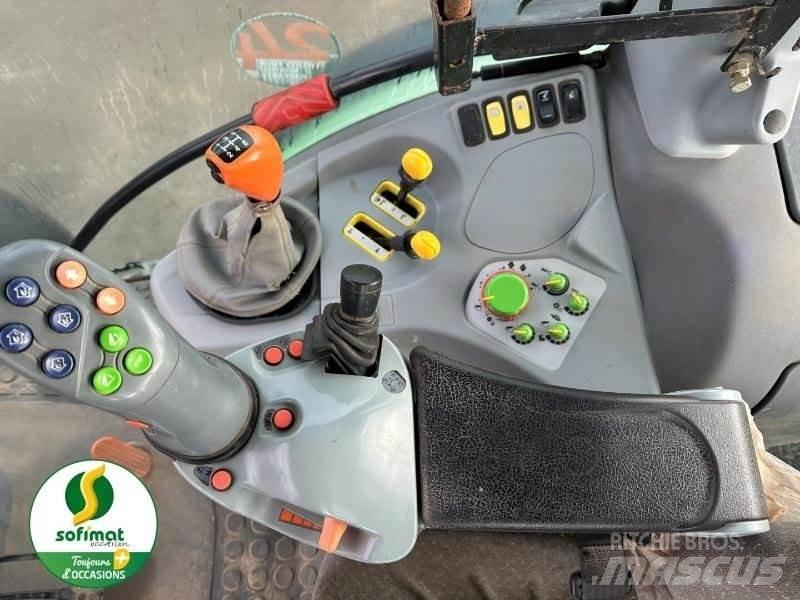 Deutz M410 Трактора