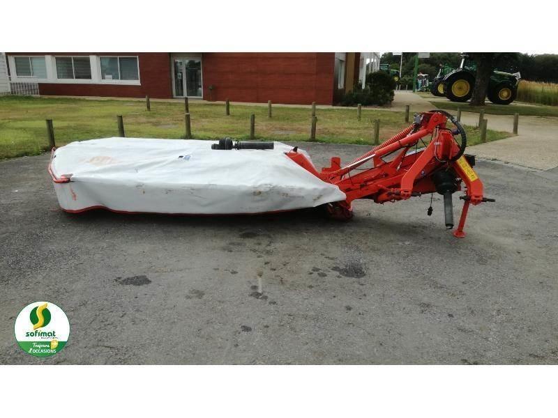 Kuhn GMD280 Роторные косилки