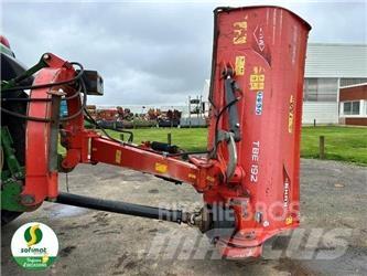 Kuhn TBE192 Мульчирователи