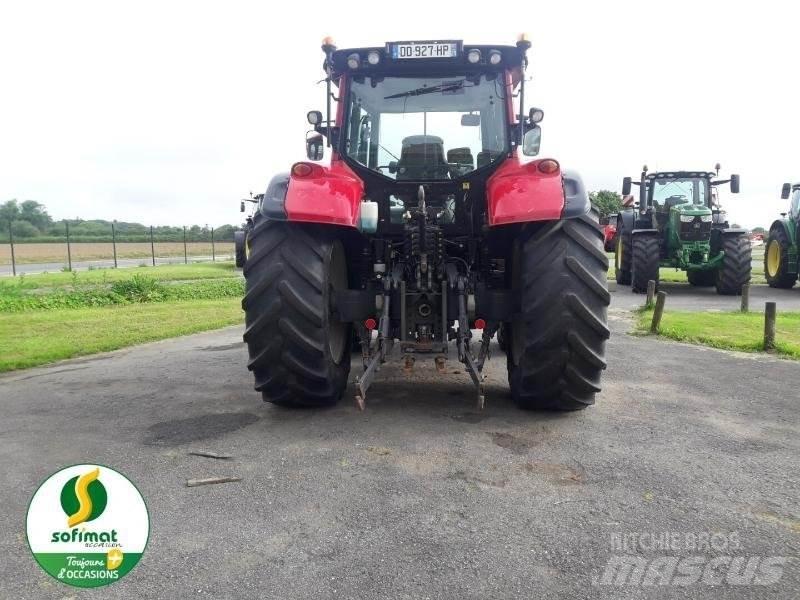 Valtra T183 Трактора