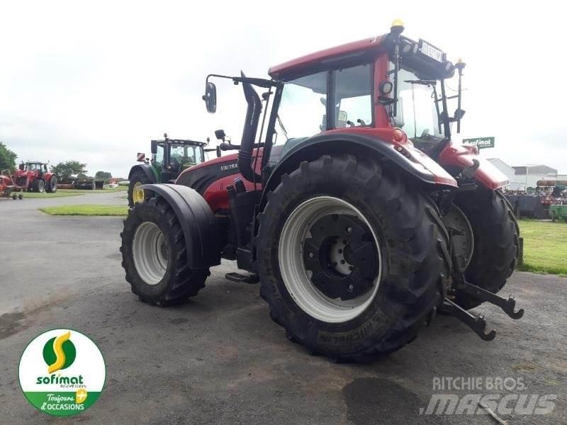 Valtra T183 Трактора