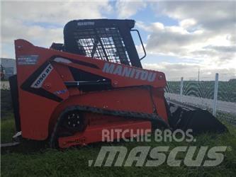 Manitou 1050RT Мини-погрузчики