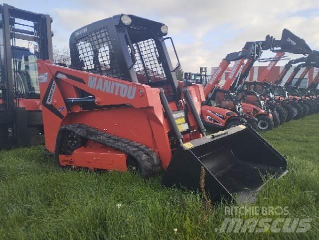 Manitou 1050RT Мини-погрузчики