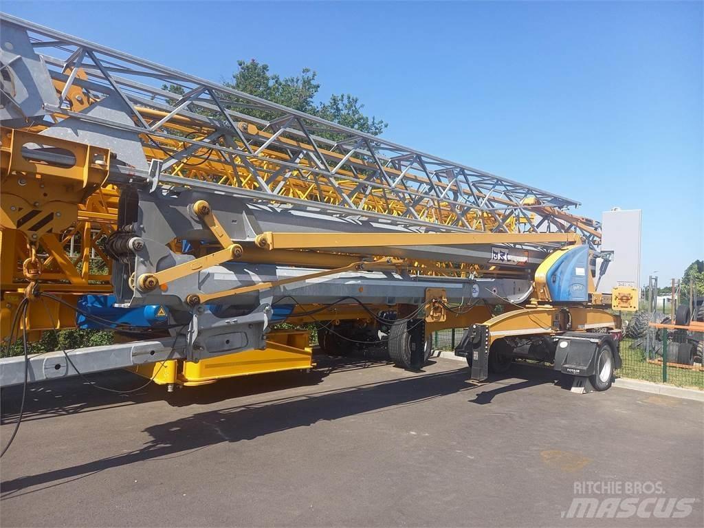 Potain IGO M14 Другие грузоподъемные машины