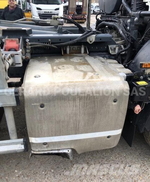 DAF CF 450 Контейнеровозы