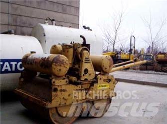 Ammann R90B Другие дорожные катки