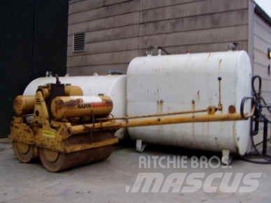 Ammann R90B Другие дорожные катки