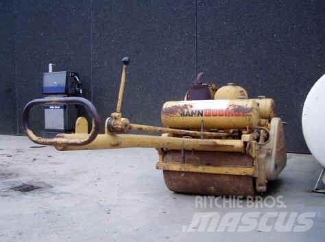 Ammann R90B Другие дорожные катки