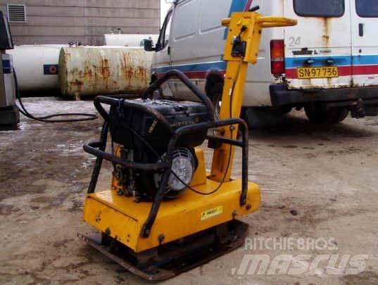 Benford BRF200 Другие дорожные катки