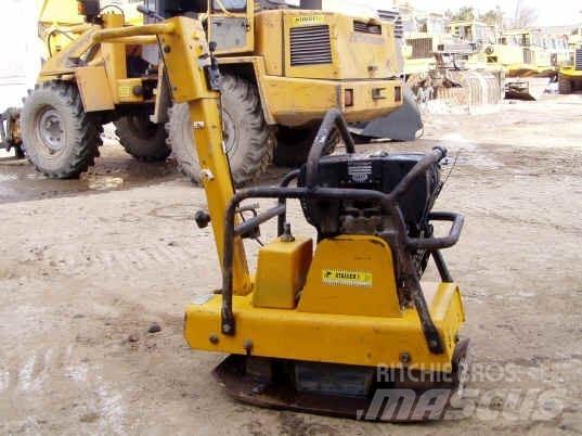 Benford BRF200 Другие дорожные катки