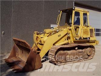 CAT 953WG Гусеничные фронтальные погрузчики