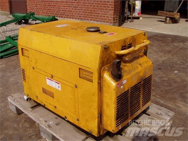  COMPACT Воздушные компрессоры