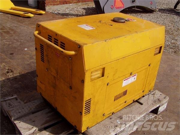  COMPACT Воздушные компрессоры
