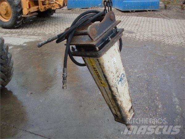 Furukawa F2FT Гидромолоты