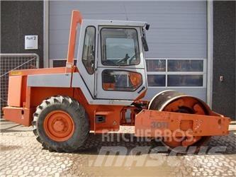 Hamm 3011 Другие дорожные катки