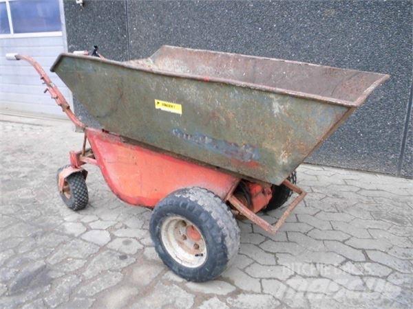 Honda GX160 Строительная техника - Другие