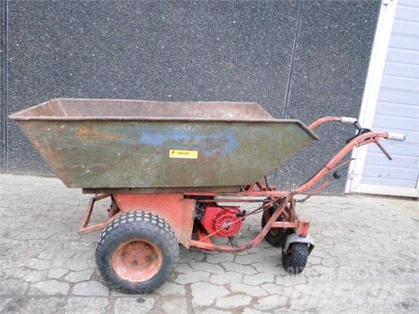 Honda GX160 Строительная техника - Другие