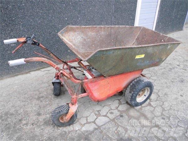 Honda GX160 Строительная техника - Другие