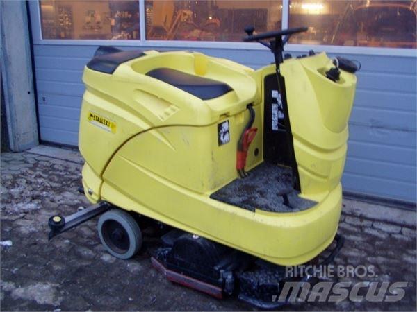 Kärcher BR75/140 Строительная техника - Другие