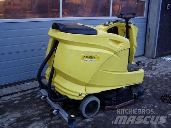 Kärcher BR75/140 Строительная техника - Другие