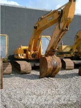 Kobelco 907 Гусеничные экскаваторы