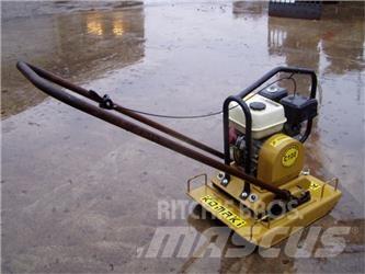 Komaki HPC100 Другие дорожные катки