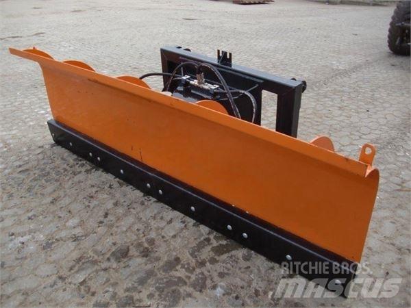 Limas 2,5M SHL Строительная техника - Другие