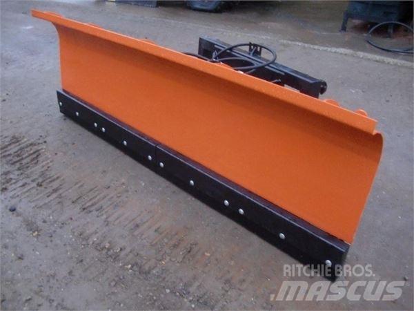 Limas 2,5M SHL sneplov Строительная техника - Другие