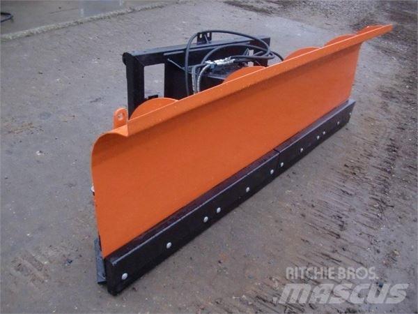 Limas 2,5M SHL sneplov Строительная техника - Другие