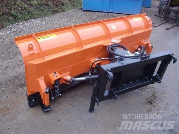 Limas 2,5M SHL sneplov Строительная техника - Другие