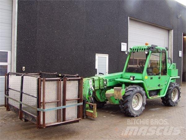 Merlo 30.13 EVS Телескопические погрузчики